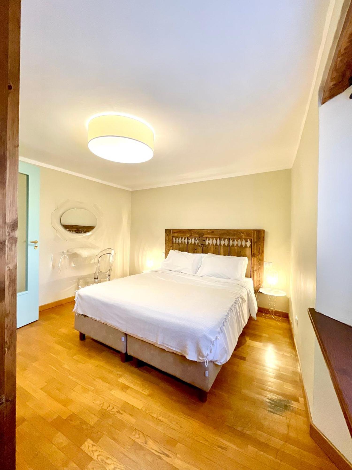 Maison d'hôtes Aymon De Challant 2*