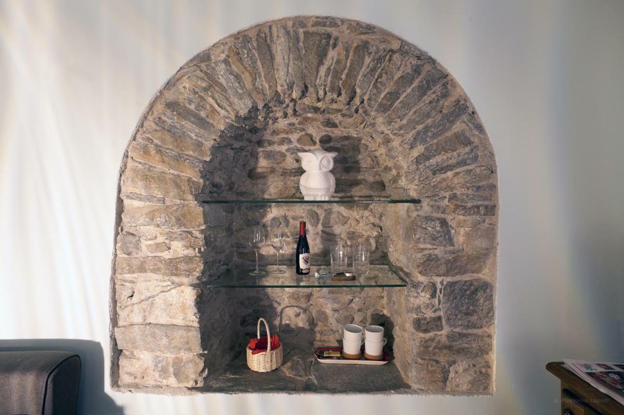 Maison d'hôtes Aymon De Challant
