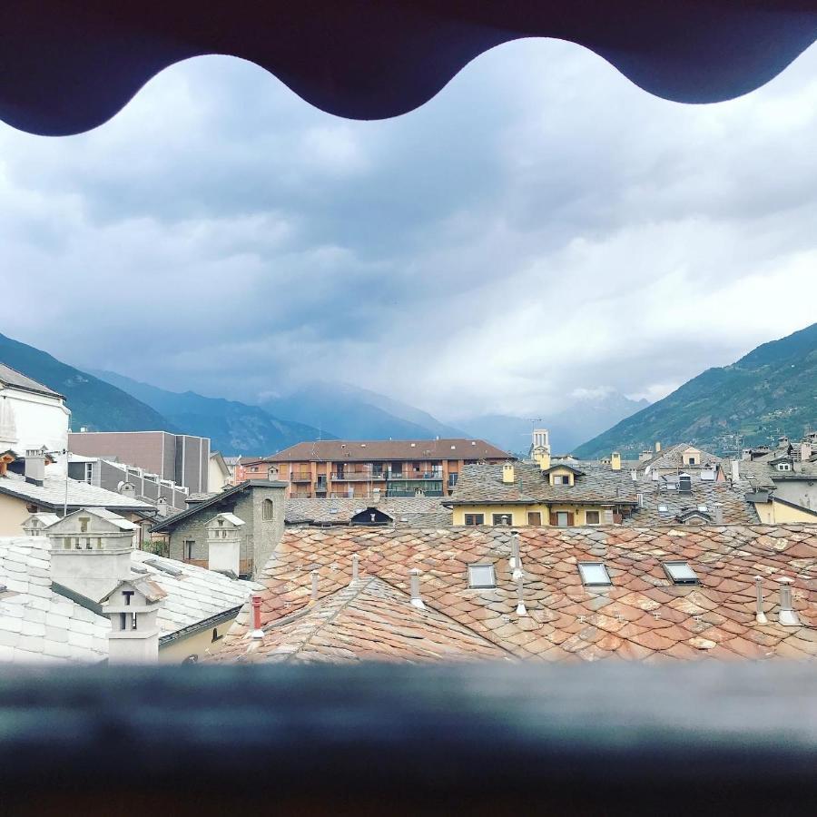 Aymon De Challant Aosta