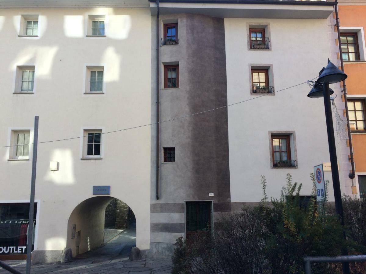 Gasthof Aymon De Challant