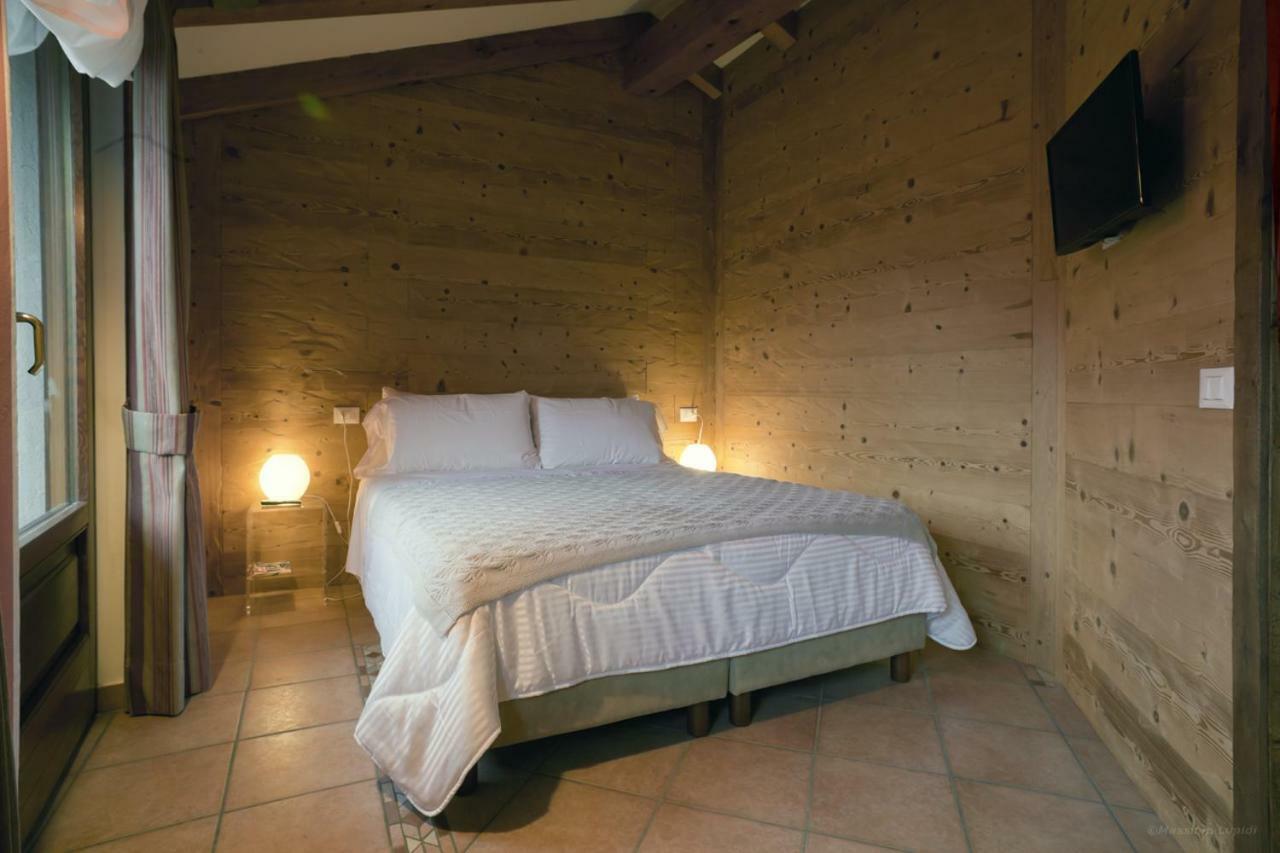 Aymon De Challant Guest house 2*