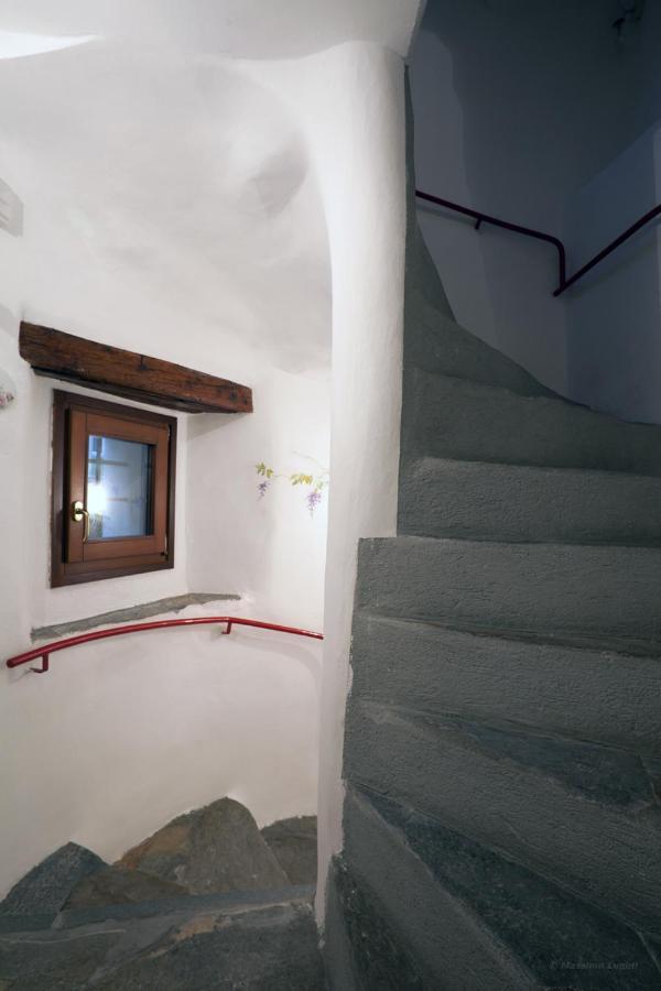Gasthof Aymon De Challant